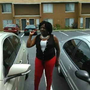 Meet your Posher, Renae